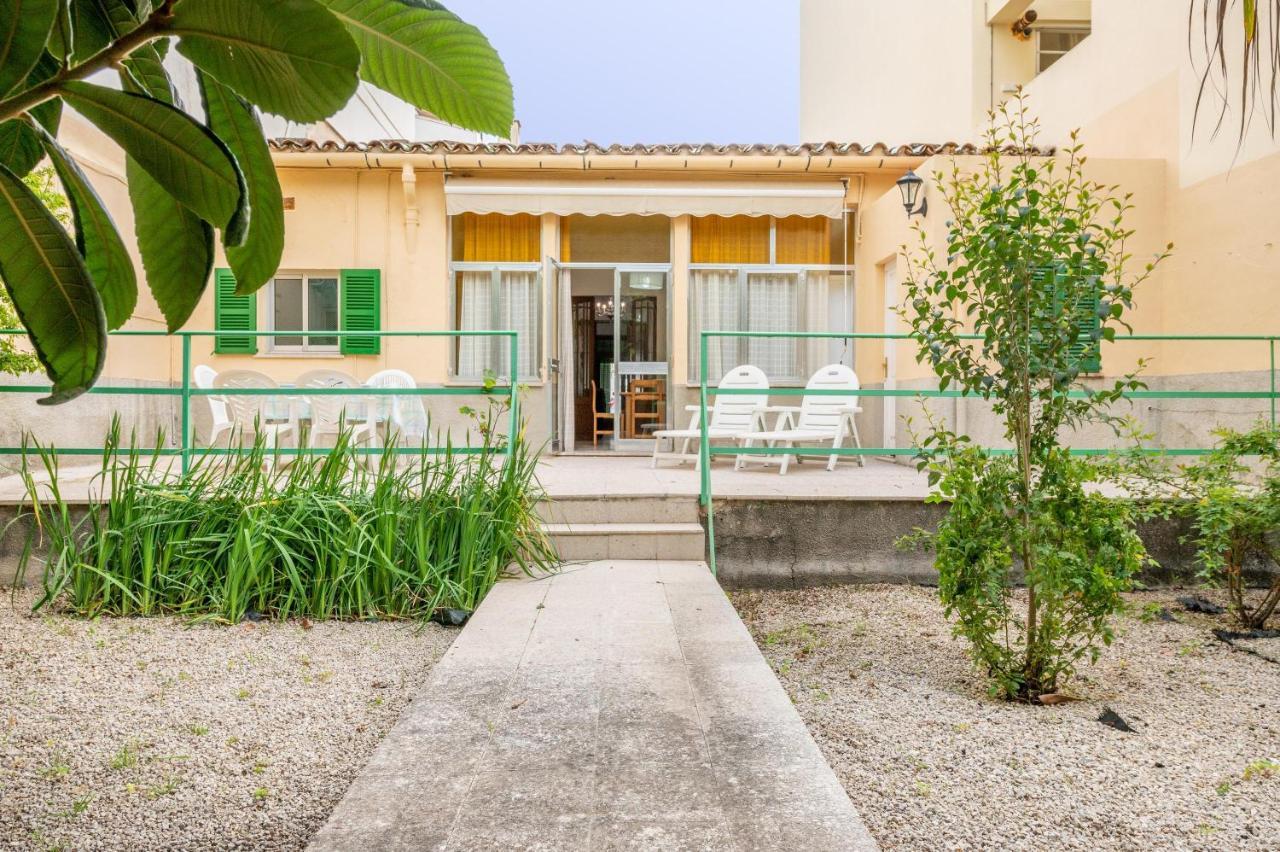 Can Boca Vakantiehuis *